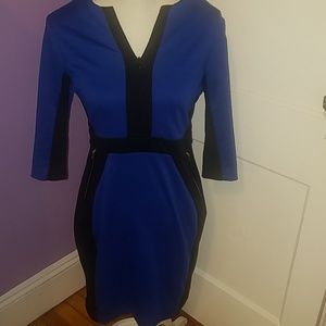 Gabby Skye Dress